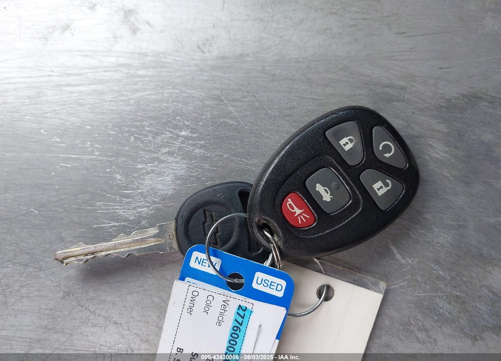 2012 CHEVROLET MALIBU VIN: 1G1ZC5E01CF252600