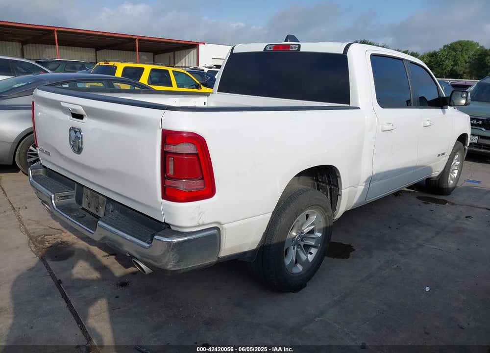 2024 RAM 1500 LAIE  4X2 5'7 BOX VIN: 1C6RREJT2RN220072