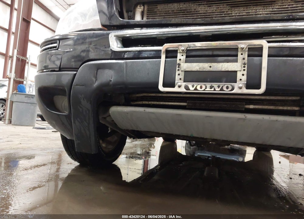 2009 VOLVO XC90 V8 VIN: YV4CZ852491495724