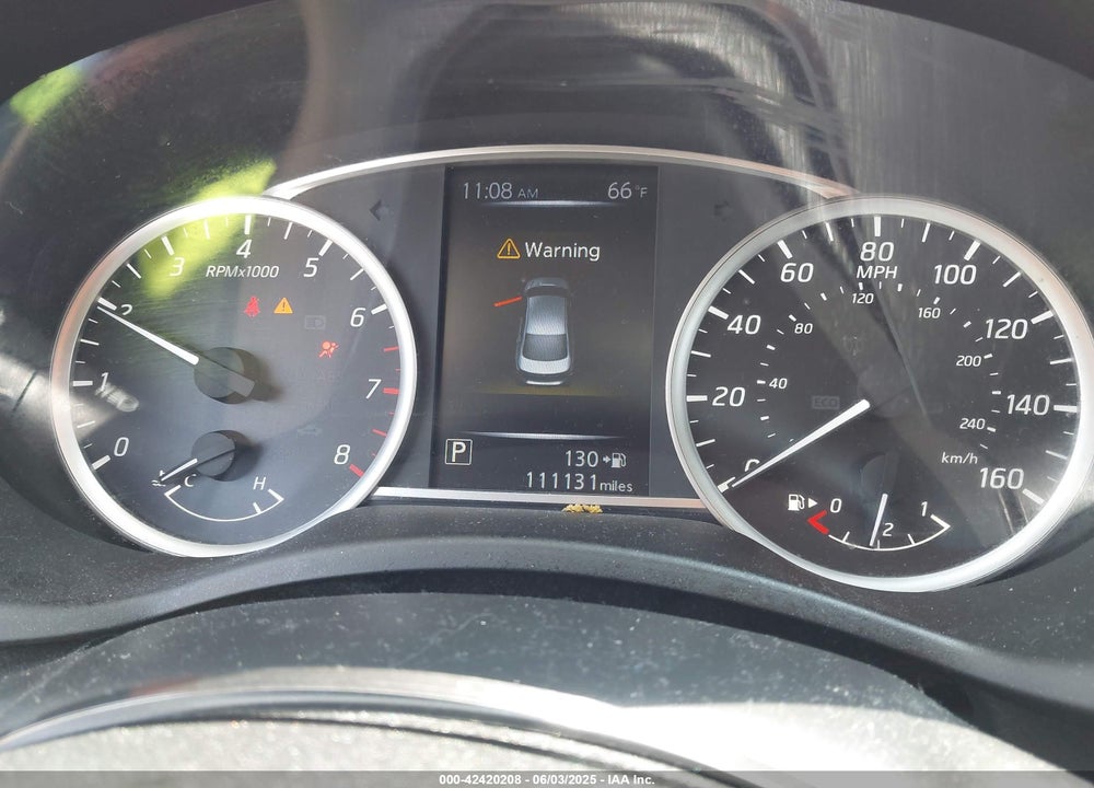 2016 NISSAN SENTRA SR VIN: 3N1AB7AP9GY274383