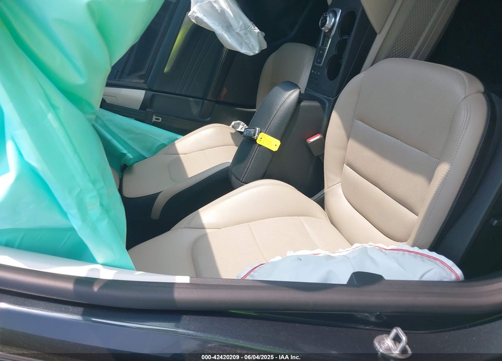 2022 FORD ESCAPE TITANIUM VIN: 1FMCU9J93NUB50196