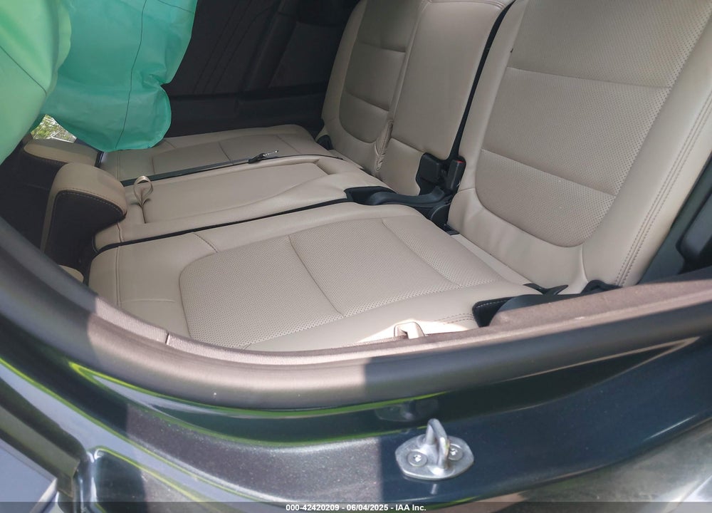 2022 FORD ESCAPE TITANIUM VIN: 1FMCU9J93NUB50196