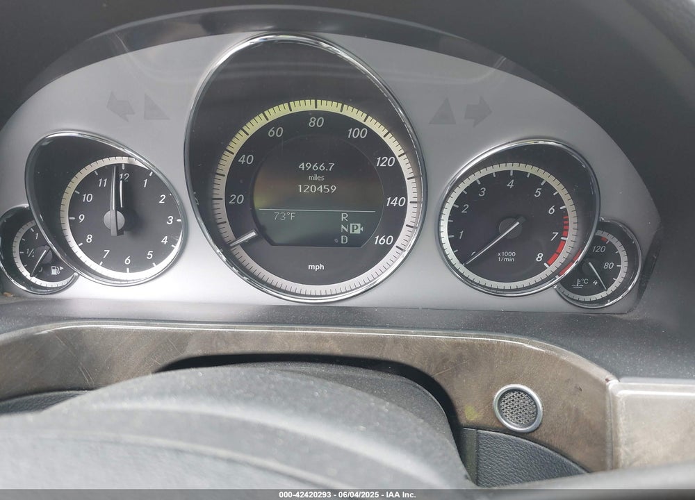 2010 MERCEDES-BENZ E 350 4MATIC VIN: WDDHF8HB3AA148568