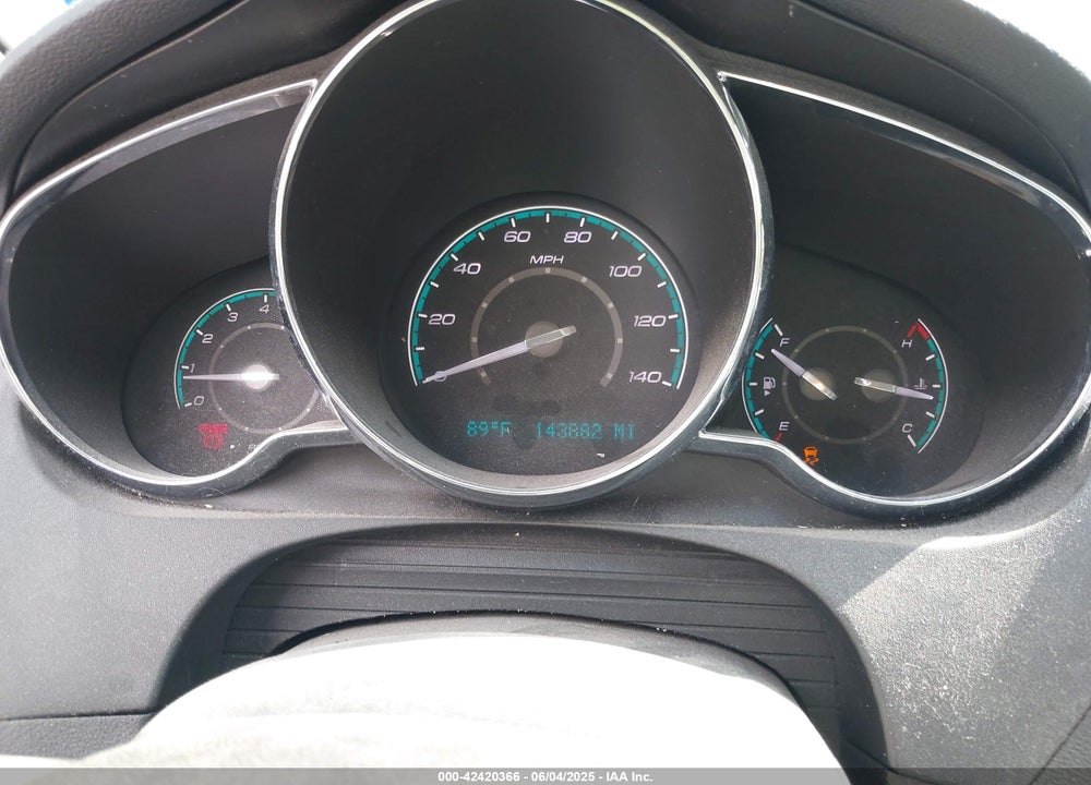 2012 CHEVROLET MALIBU VIN: 1G1ZD5E09CF167968