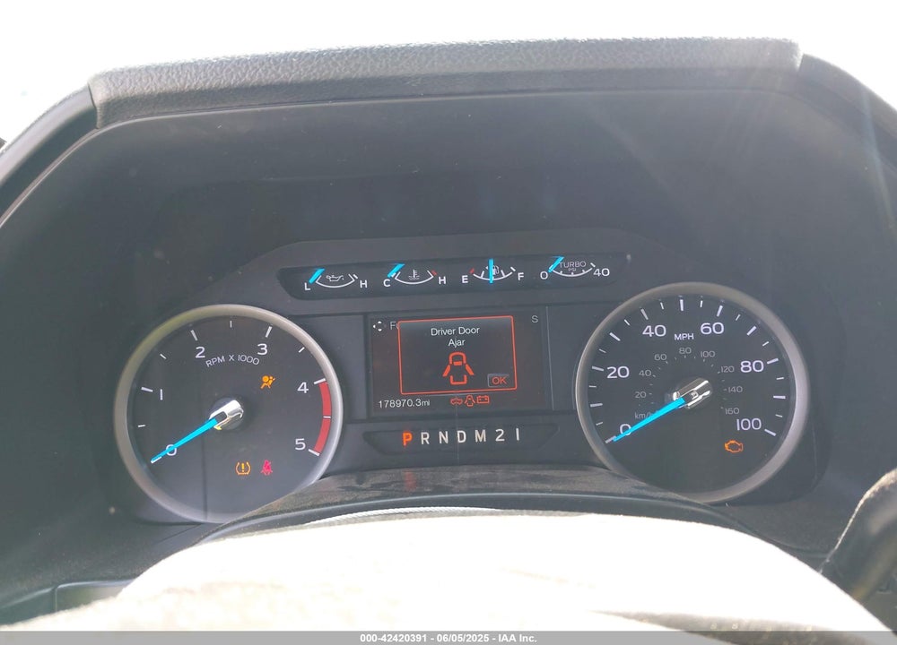 2018 FORD F-250 VIN: 1FT7W2BT2JEC44026