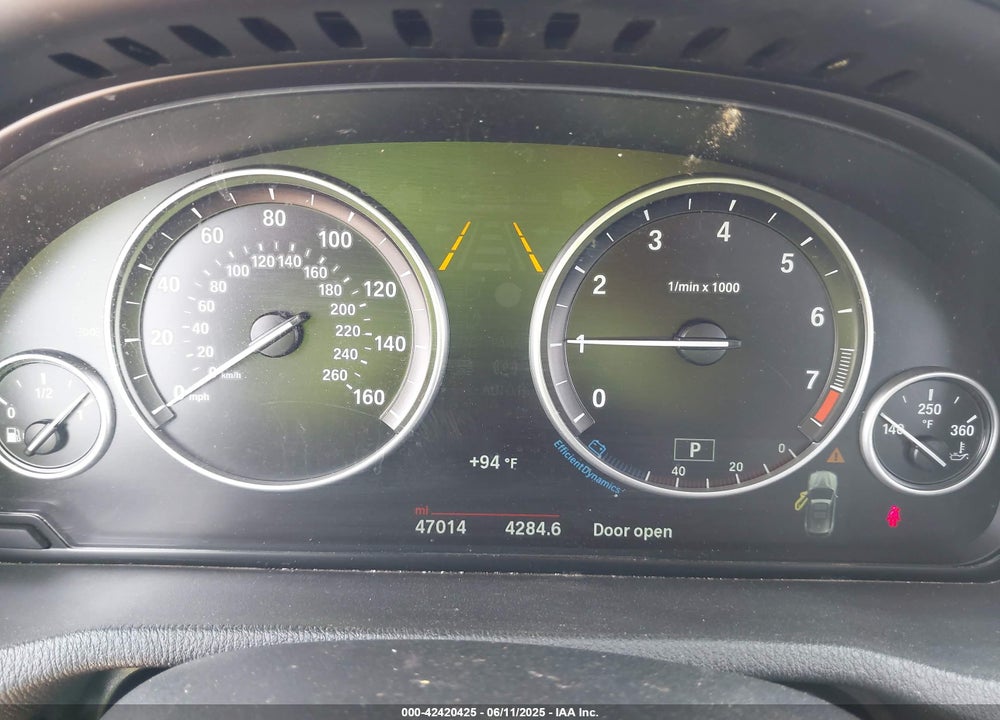 2017 BMW X3 VIN: 5UXWX9C38H0T22671