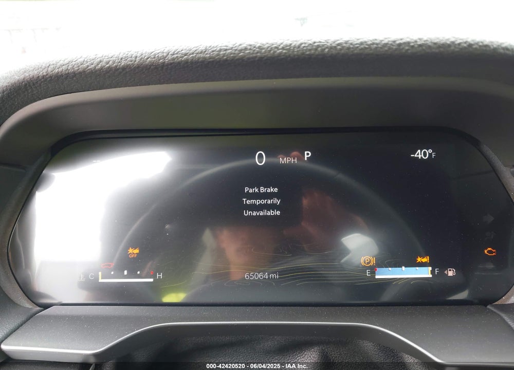 2021 JEEP GRAND CHEROKEE L VIN: 1C4RJKAG3M8195224