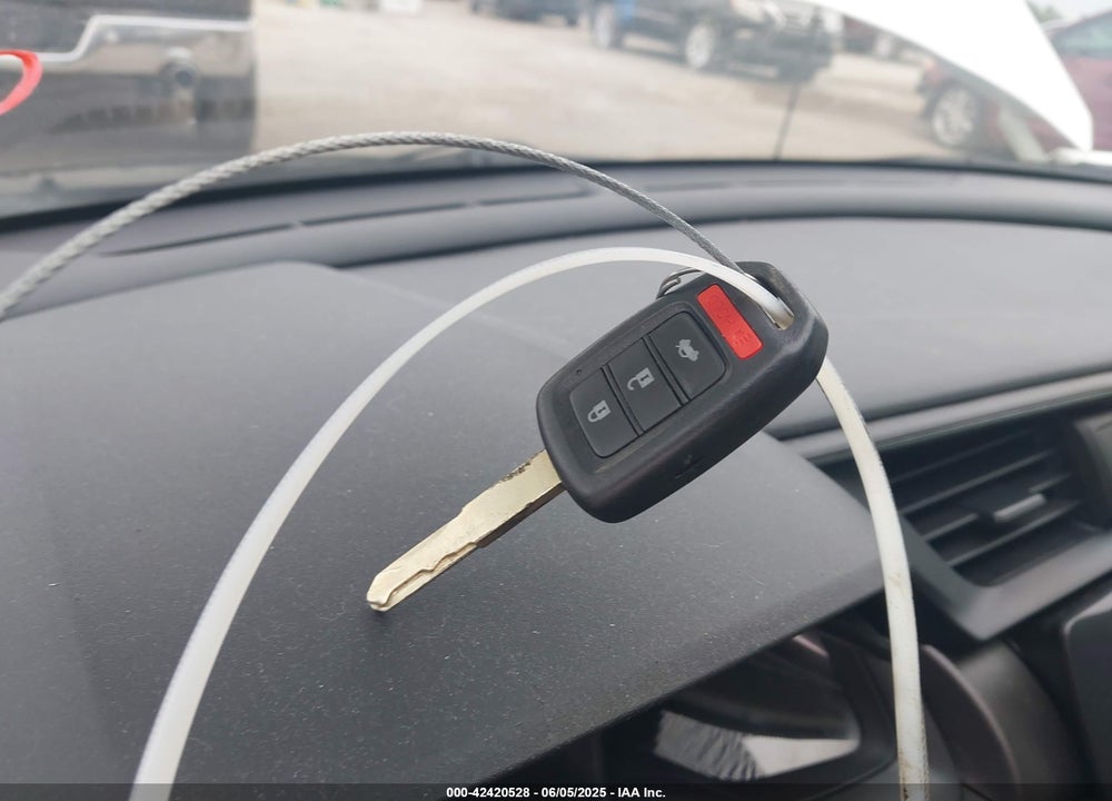 2018 HONDA CIVIC VIN: 19XFC2F56JE013022