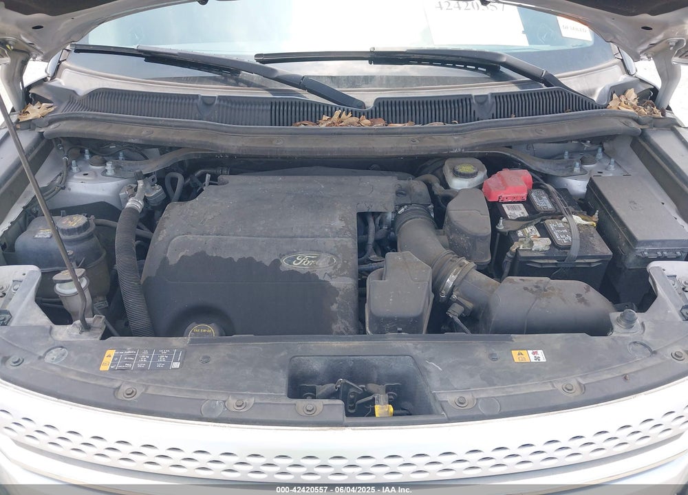2015 FORD EXPLORER XLT VIN: 1FM5K7D82FGB18300