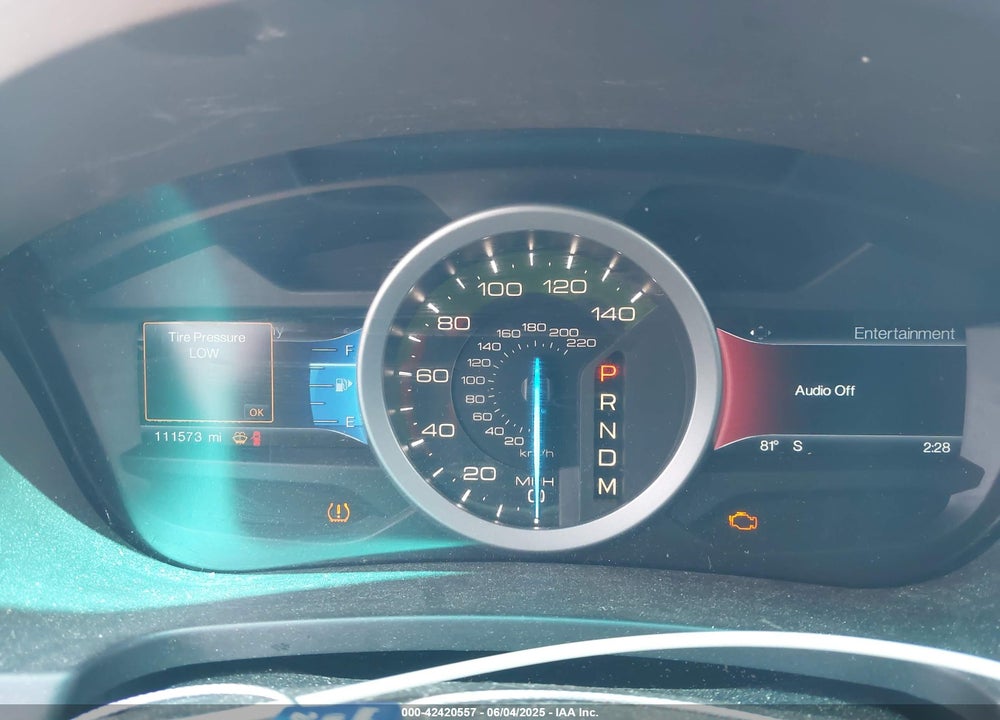2015 FORD EXPLORER XLT VIN: 1FM5K7D82FGB18300