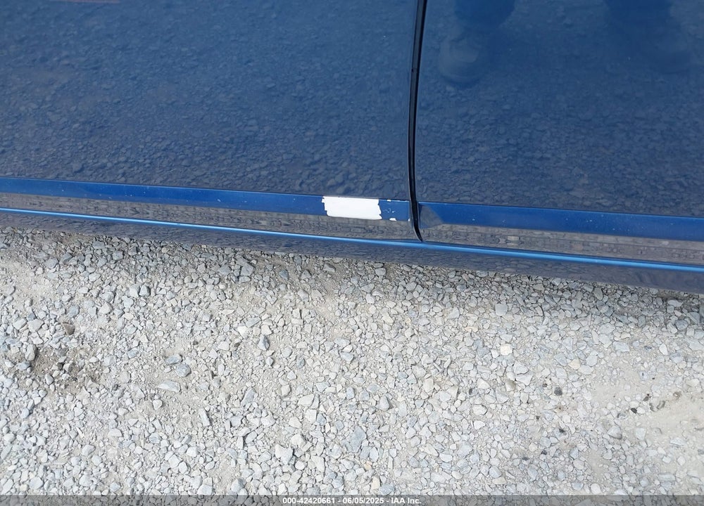 2007 HONDA CIVIC LX VIN: 1HGFA165X7L079655