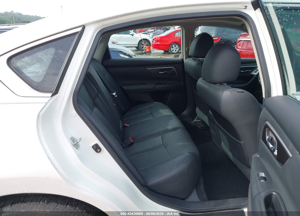 2014 NISSAN ALTIMA VIN: 1N4AL3AP9EN366113