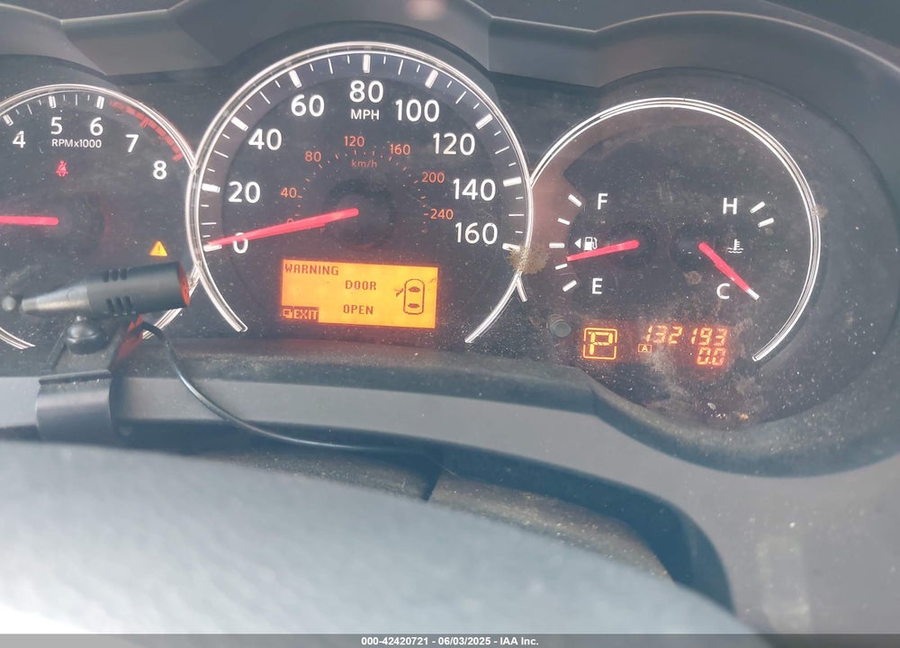 2012 NISSAN ALTIMA VIN: 1N4AL2AP1CN521096