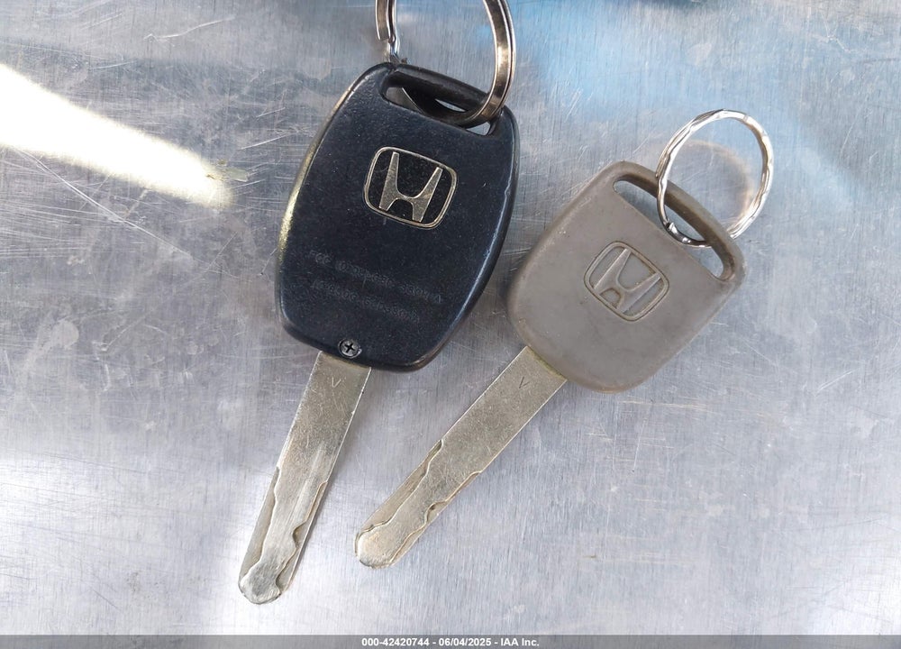 2003 HONDA ACCORD 3.0 EX VIN: 1HGCM82653A032895