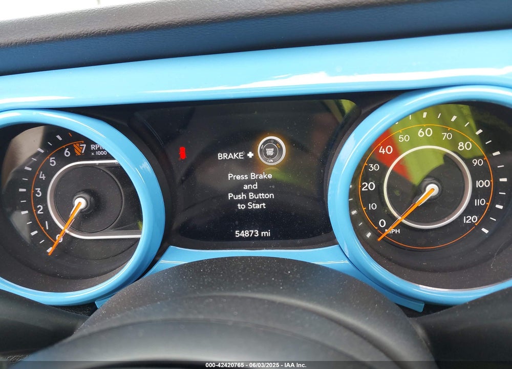 2018 JEEP WRANGLER UNLIMITED VIN: 1C4HJXDG8JW105612