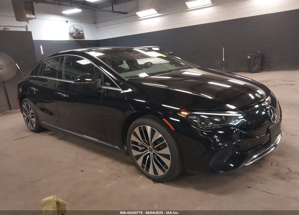2024 MERCEDES-BENZ EQE 500 4MATIC+ VIN: W1KEG2CB5RF046966