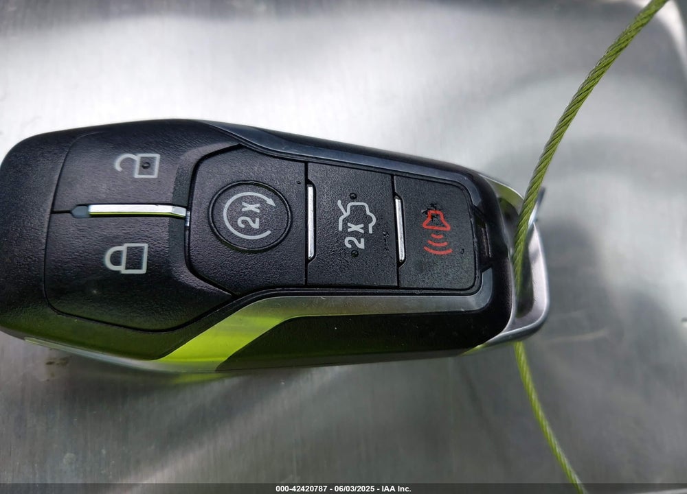 2015 FORD FUSION HYBRID VIN: 3FA6P0RUXFR126960