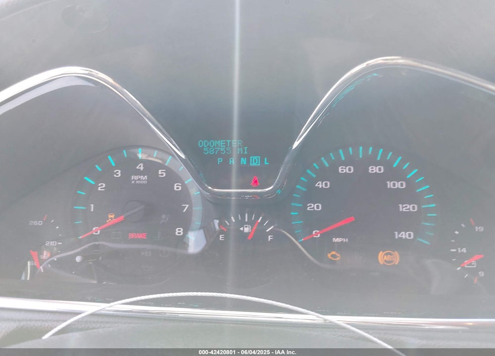 2014 CHEVROLET TRAVERSE 1LT VIN: 1GNKVGKD9EJ188822