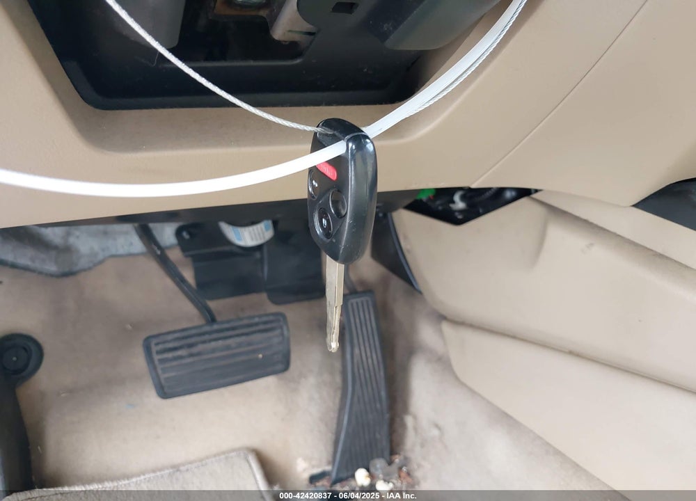 2006 HONDA CIVIC HYBRID VIN: JHMFA36286S004617