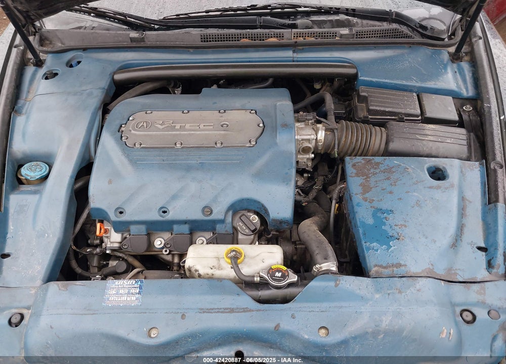 2006 ACURA TL VIN: 19UUA662X6A045705