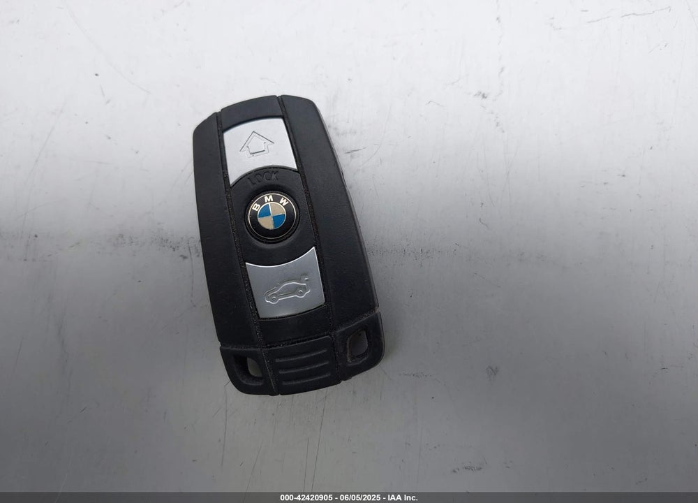 2013 BMW X5 VIN: 5UXZV4C56D0B00490