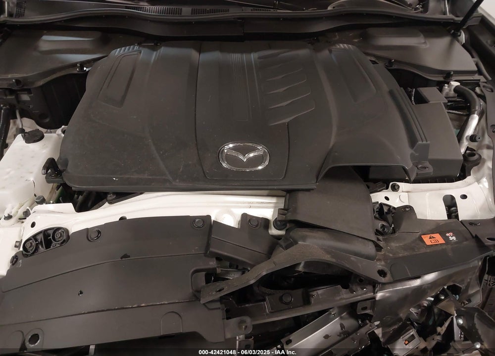 2024 MAZDA CX-90 3.3 TURBO PREMIUM VIN: JM3KKDHD2R1173356