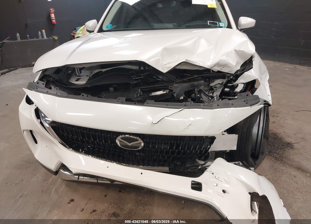 2024 MAZDA CX-90 3.3 TURBO PREMIUM VIN: JM3KKDHD2R1173356