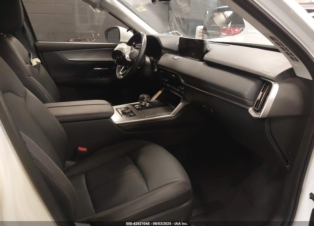 2024 MAZDA CX-90 3.3 TURBO PREMIUM VIN: JM3KKDHD2R1173356