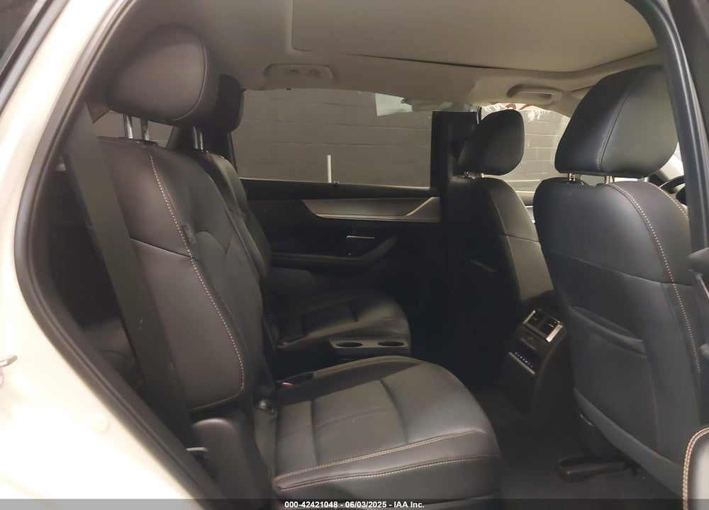2024 MAZDA CX-90 3.3 TURBO PREMIUM VIN: JM3KKDHD2R1173356