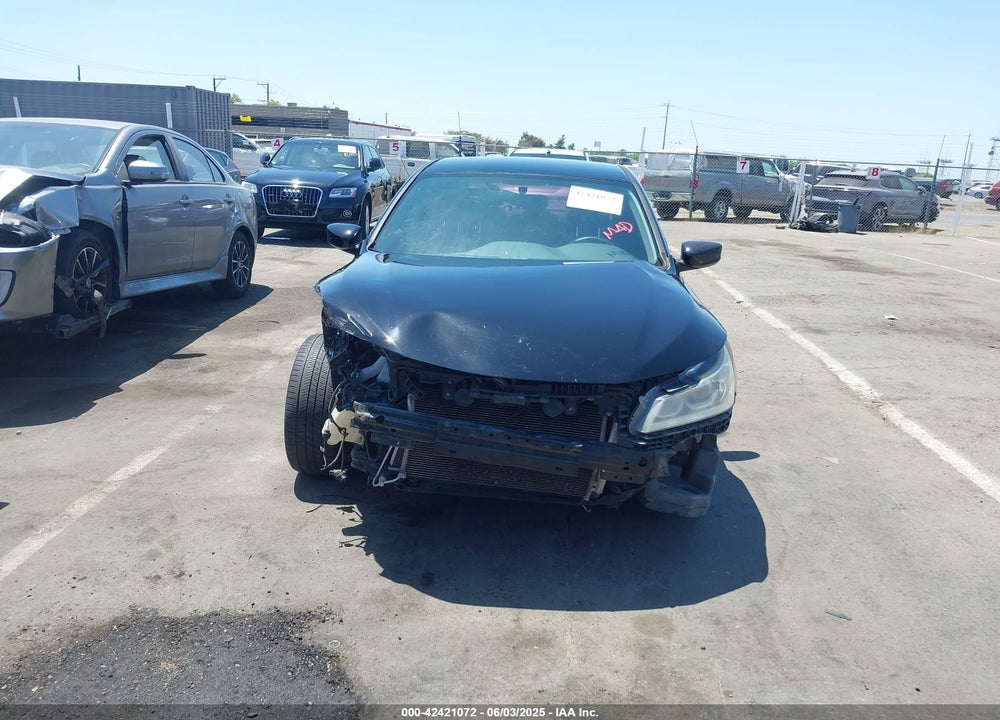 2017 HONDA ACCORD VIN: 1HGCR2F35HA033471
