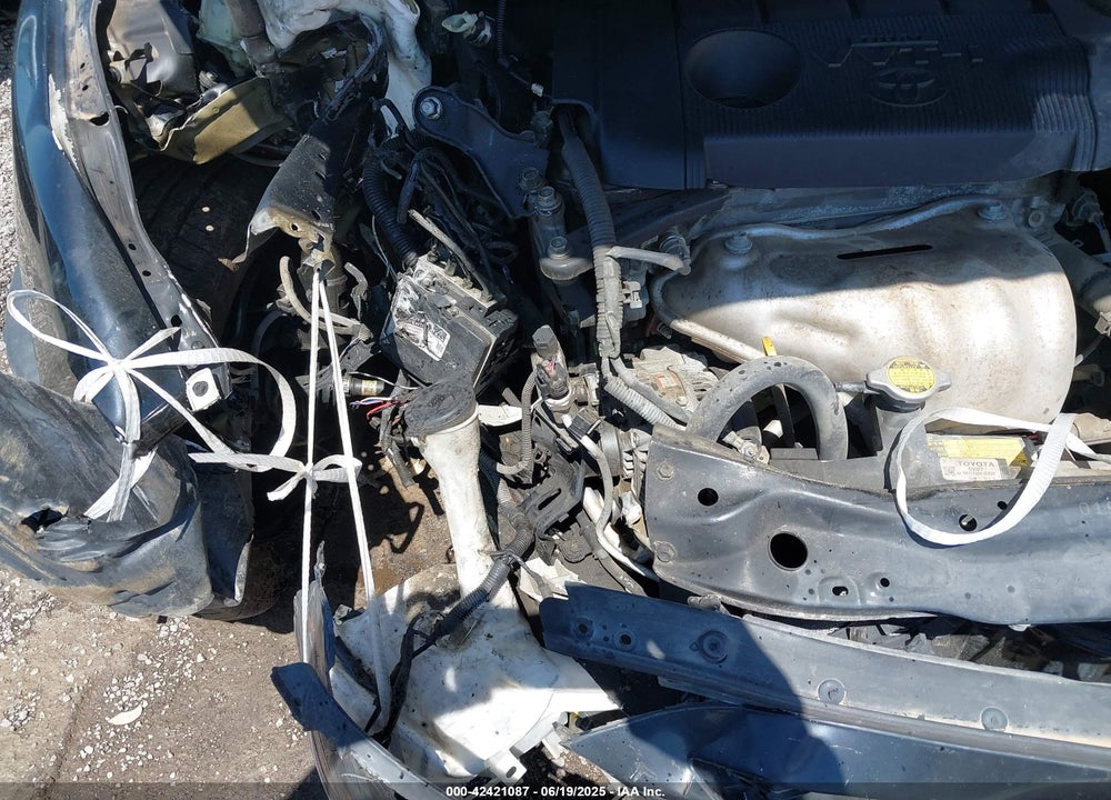 2011 TOYOTA CAMRY VIN: 4T1BF3EK3BU191715
