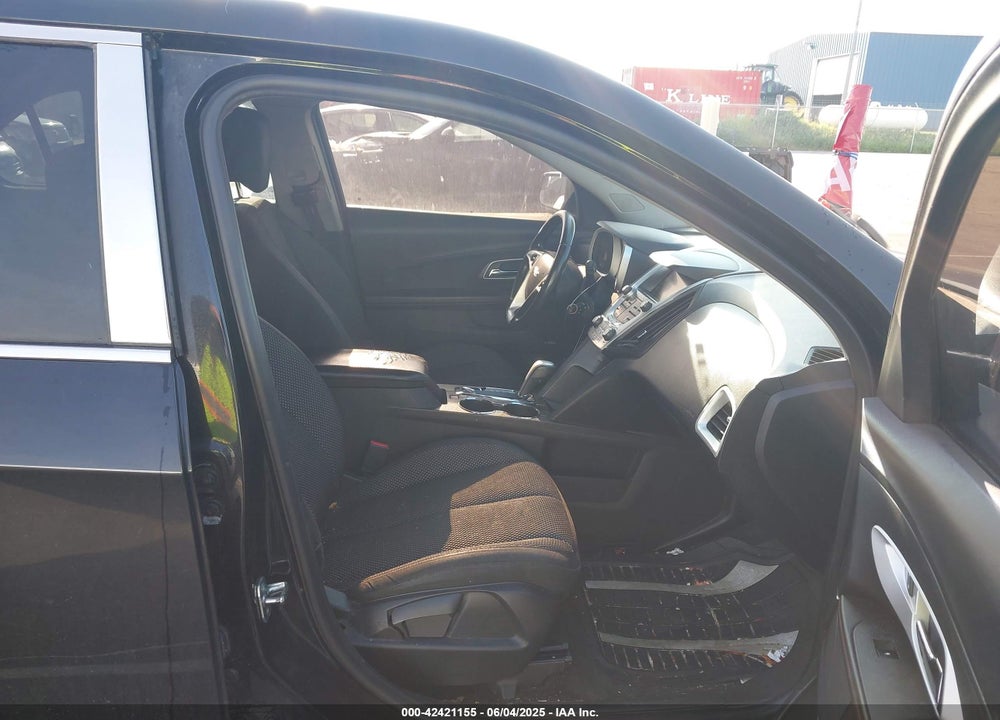 2013 CHEVROLET EQUINOX 2LT VIN: 2GNFLNEK5D6384998