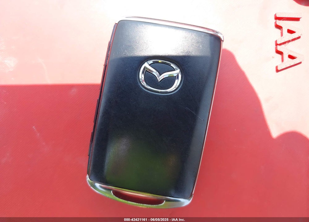 2023 MAZDA CX-50 2.5 S PREFERRED PLUS VIN: 7MMVABCM2PN152761