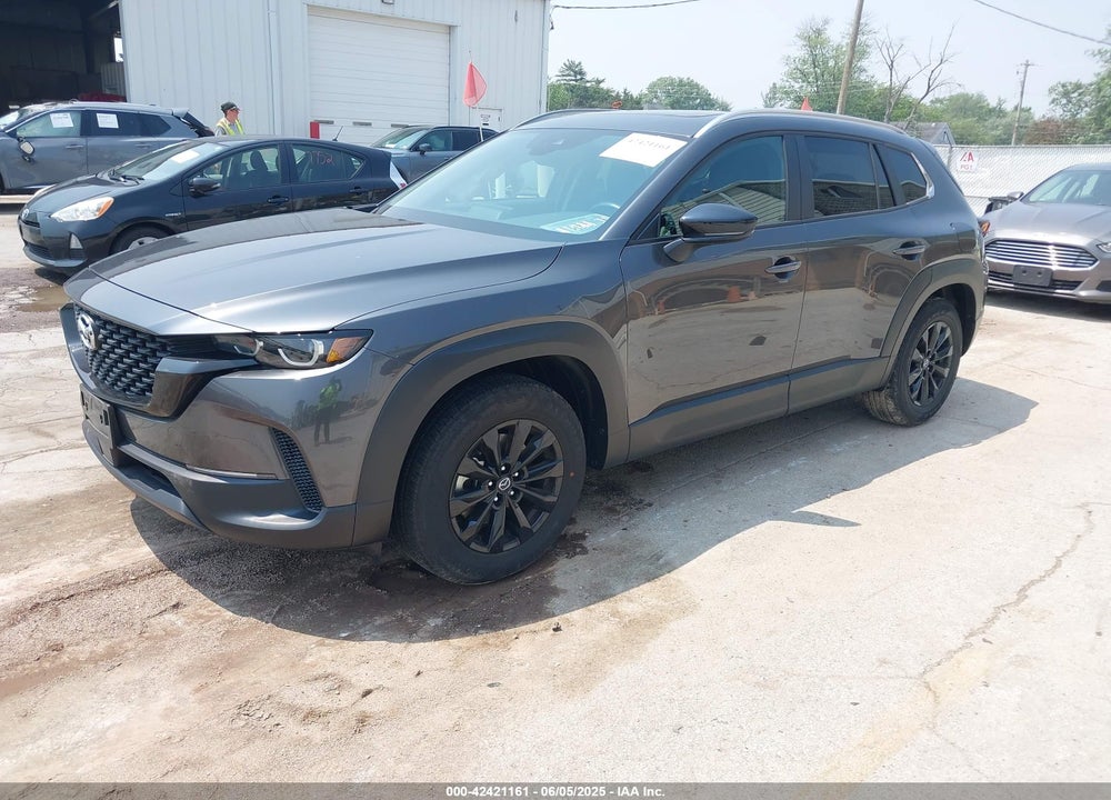 2023 MAZDA CX-50 2.5 S PREFERRED PLUS VIN: 7MMVABCM2PN152761