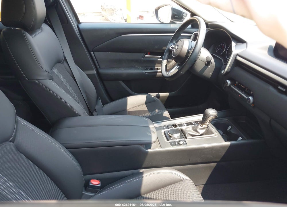 2023 MAZDA CX-50 2.5 S PREFERRED PLUS VIN: 7MMVABCM2PN152761