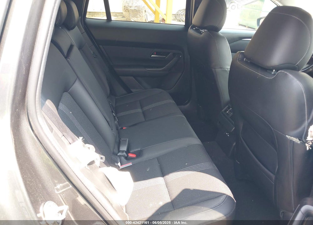 2023 MAZDA CX-50 2.5 S PREFERRED PLUS VIN: 7MMVABCM2PN152761