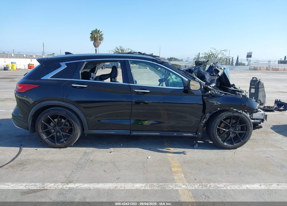 2019 INFINITI QX50 VIN: 3PCAJ5M16KF116275