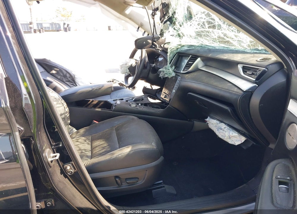 2019 INFINITI QX50 VIN: 3PCAJ5M16KF116275