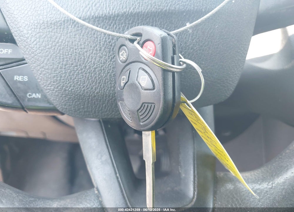 2018 FORD FOCUS VIN: 1FADP3F26JL266393