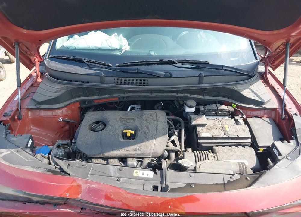 2023 KIA SOUL VIN: KNDJ23AU1P7191849