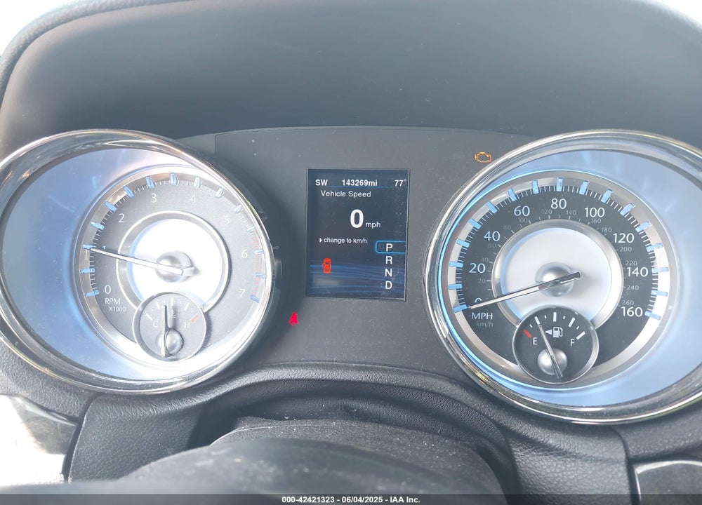2013 CHRYSLER 300C VIN: 2C3CCAET1DH507346