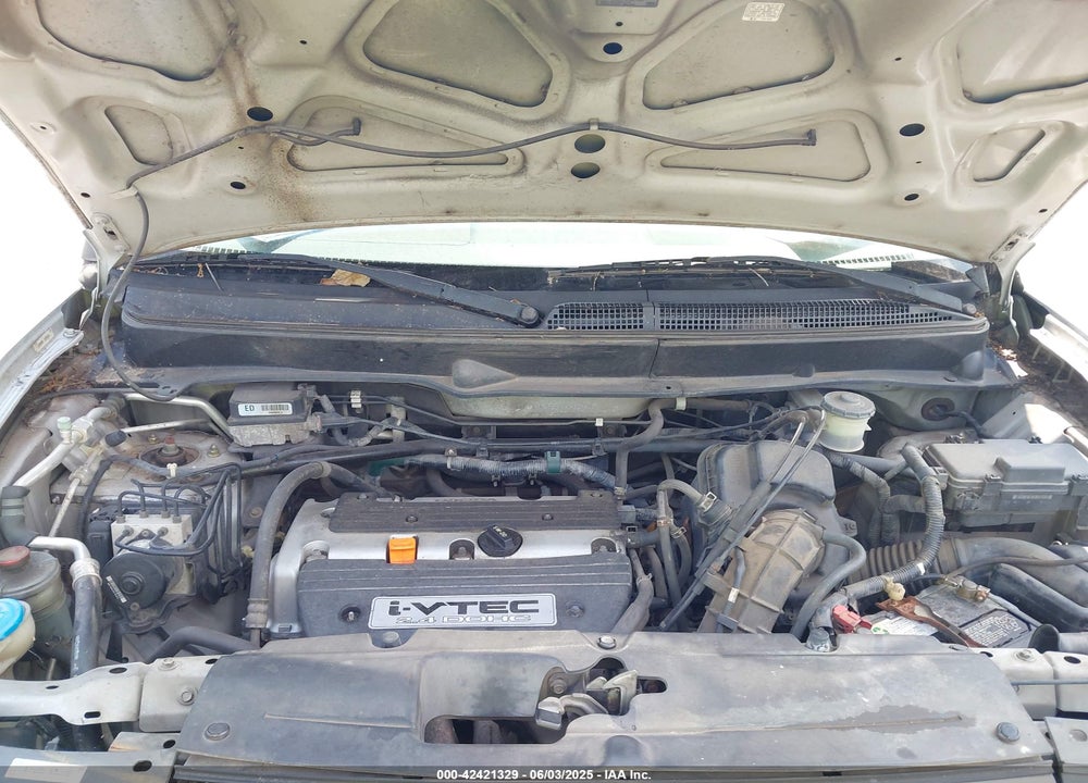 2004 HONDA ELEMENT EX VIN: 5J6YH28574L036466