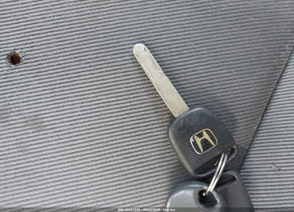 2004 HONDA ELEMENT EX VIN: 5J6YH28574L036466