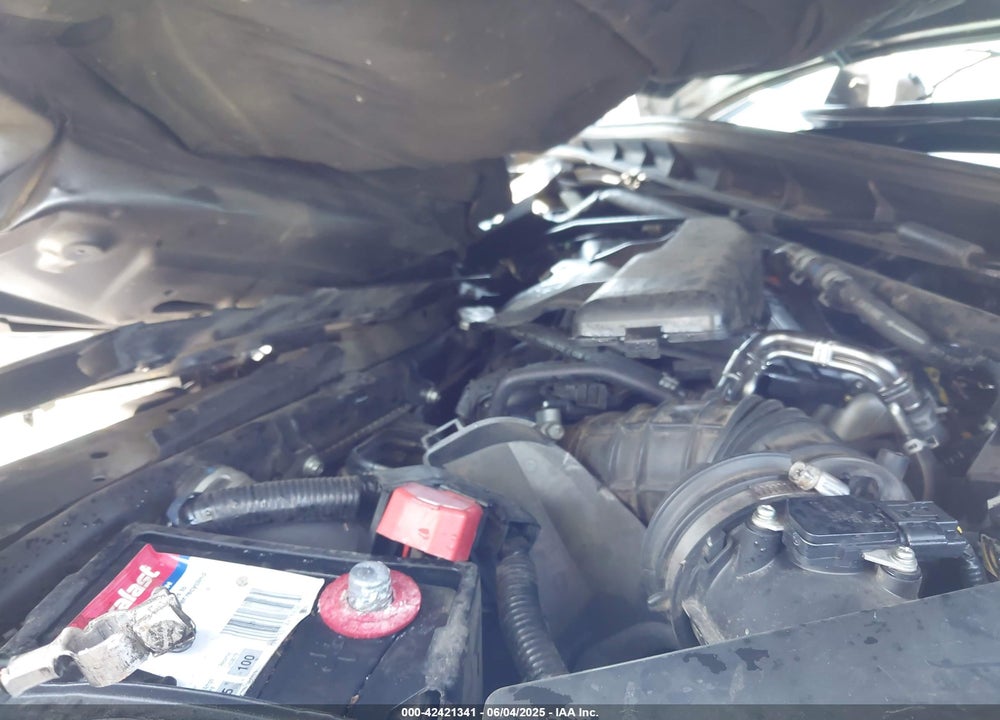 2009 HONDA ACCORD VIN: 1HGCP268X9A171283