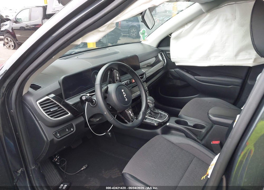 2024 KIA SELTOS VIN: KNDEU2AA8R7662894