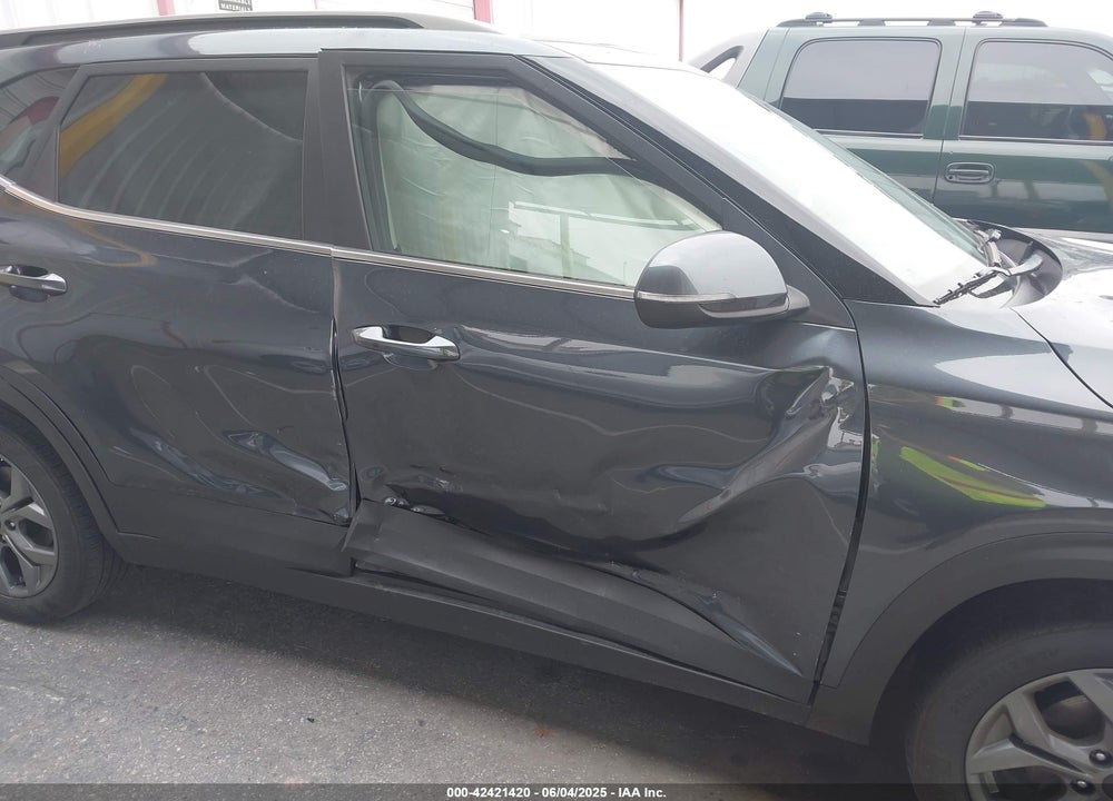 2024 KIA SELTOS VIN: KNDEU2AA8R7662894