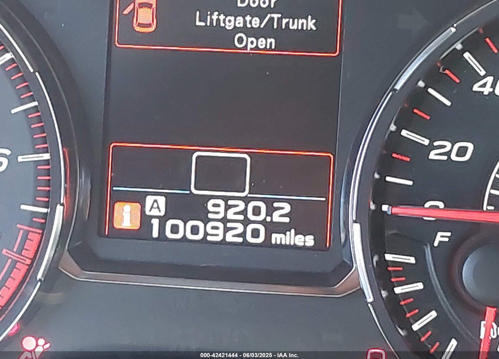 2021 SUBARU WRX VIN: JF1VA1A68M9801794