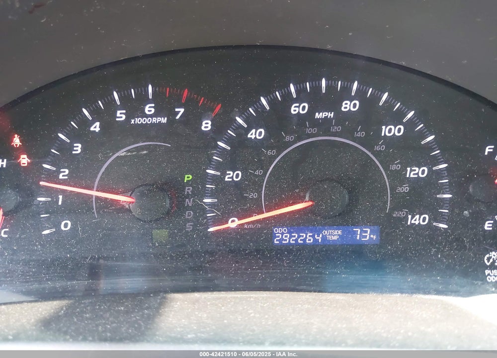 2011 TOYOTA CAMRY VIN: 4T1BF3EK5BU201936
