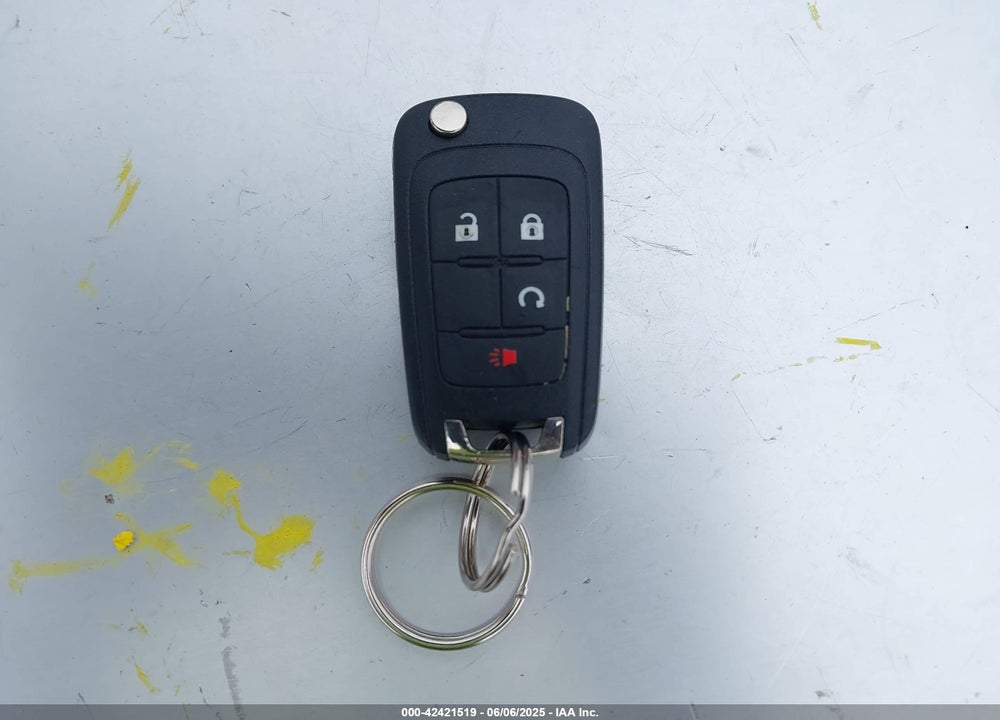 2017 CHEVROLET EQUINOX LT VIN: 2GNALCEK5H6125366