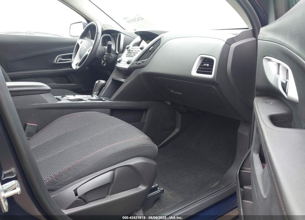 2017 CHEVROLET EQUINOX LT VIN: 2GNALCEK5H6125366